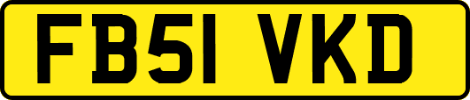 FB51VKD