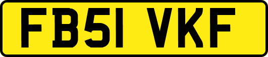 FB51VKF