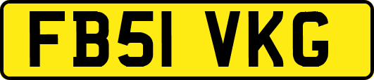 FB51VKG