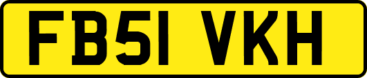 FB51VKH