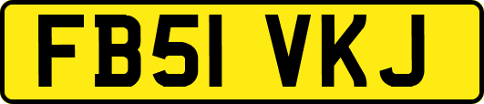 FB51VKJ