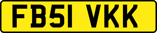 FB51VKK