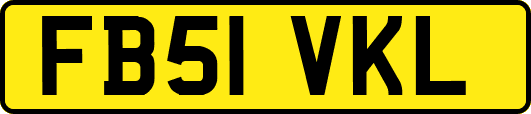 FB51VKL