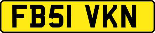 FB51VKN