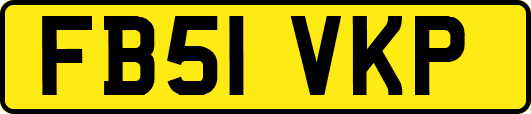 FB51VKP