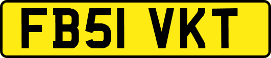 FB51VKT