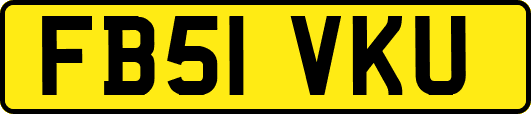FB51VKU