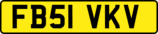 FB51VKV