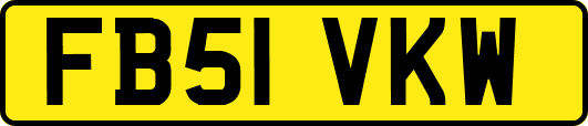 FB51VKW