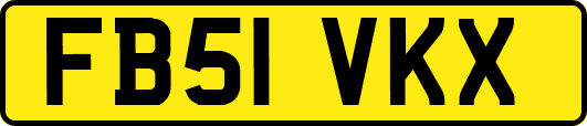 FB51VKX
