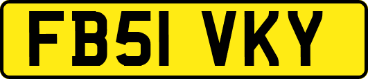 FB51VKY