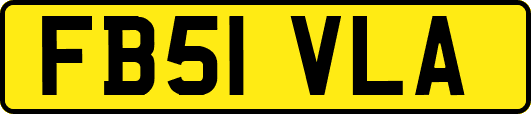 FB51VLA