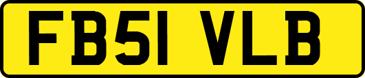 FB51VLB