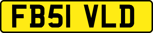 FB51VLD