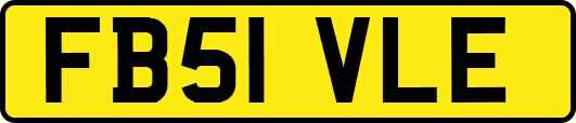 FB51VLE