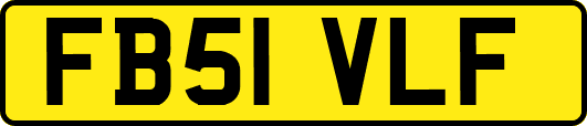 FB51VLF
