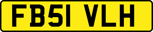 FB51VLH