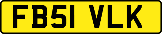 FB51VLK