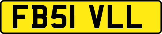 FB51VLL
