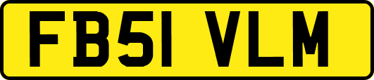 FB51VLM