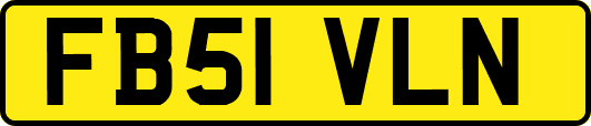 FB51VLN