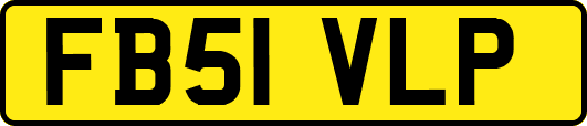 FB51VLP