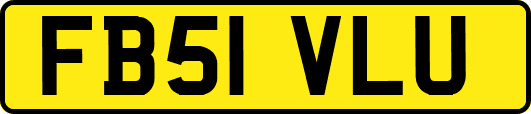 FB51VLU