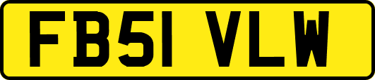 FB51VLW