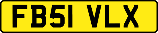 FB51VLX
