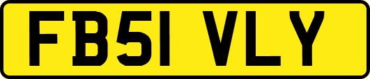 FB51VLY