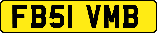 FB51VMB