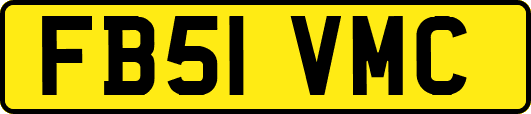 FB51VMC