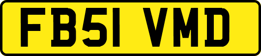 FB51VMD