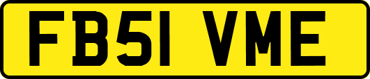 FB51VME
