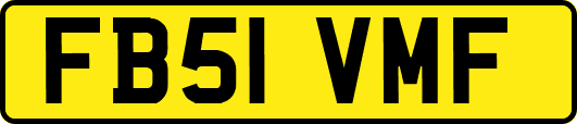 FB51VMF