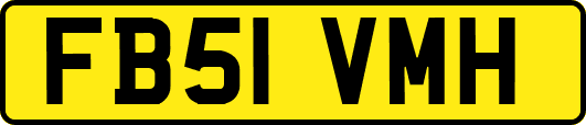 FB51VMH