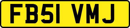 FB51VMJ