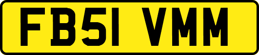 FB51VMM