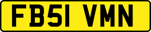FB51VMN