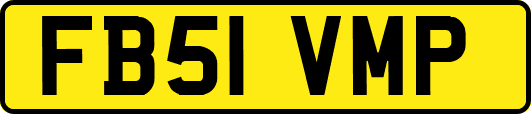 FB51VMP