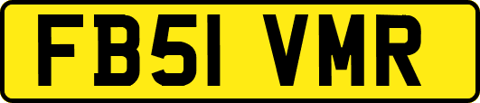 FB51VMR
