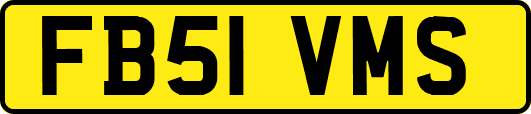 FB51VMS