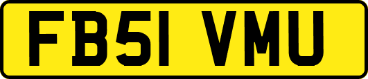 FB51VMU