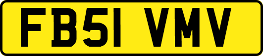 FB51VMV