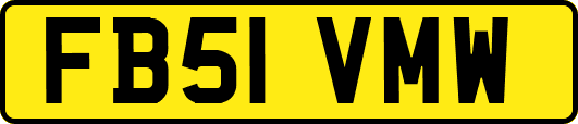 FB51VMW