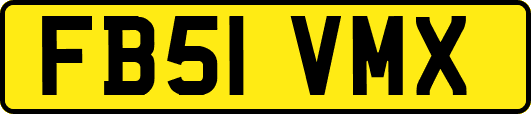 FB51VMX