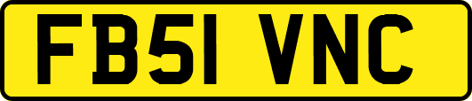 FB51VNC