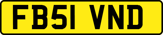 FB51VND