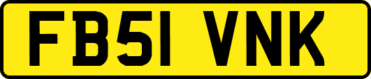 FB51VNK