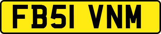 FB51VNM